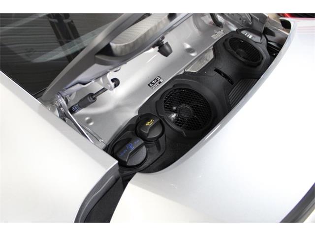 2026 Porsche 911 GT3 Touring (CC-2115072) for sale in Kentwood, Michigan