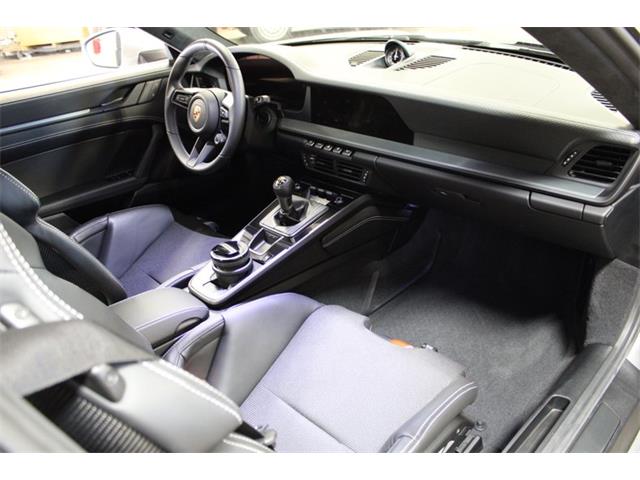2026 Porsche 911 GT3 Touring (CC-2115072) for sale in Kentwood, Michigan