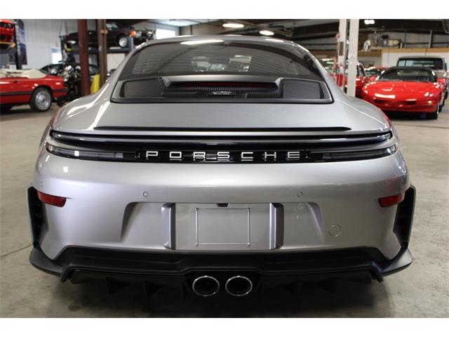 2026 Porsche 911 GT3 Touring (CC-2115072) for sale in Kentwood, Michigan