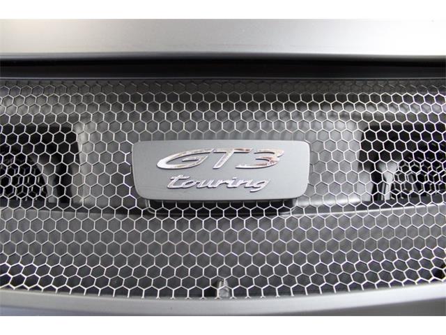 2026 Porsche 911 GT3 Touring (CC-2115072) for sale in Kentwood, Michigan