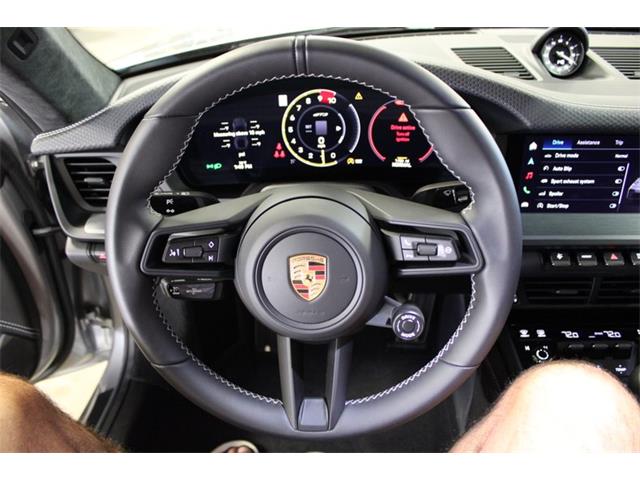 2026 Porsche 911 GT3 Touring (CC-2115072) for sale in Kentwood, Michigan