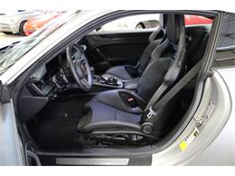 2026 Porsche 911 GT3 Touring (CC-2115072) for sale in Kentwood, Michigan