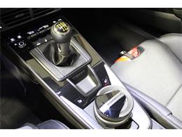 2026 Porsche 911 GT3 Touring (CC-2115072) for sale in Kentwood, Michigan