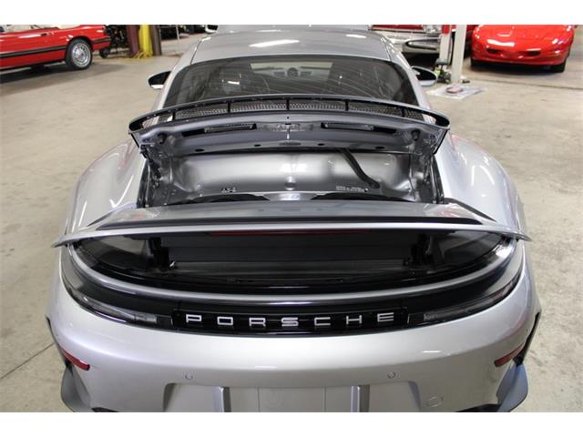 2026 Porsche 911 GT3 Touring (CC-2115072) for sale in Kentwood, Michigan