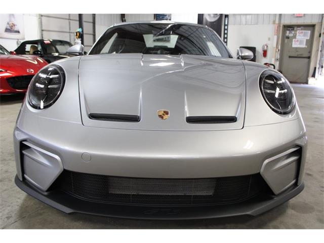 2026 Porsche 911 GT3 Touring (CC-2115072) for sale in Kentwood, Michigan