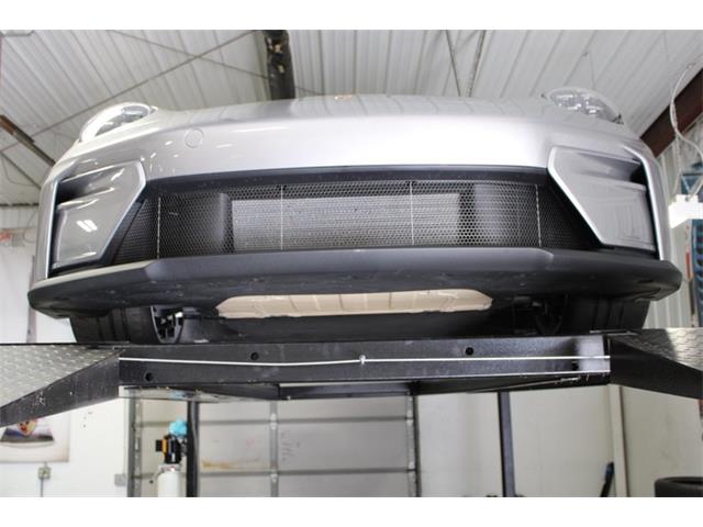 2026 Porsche 911 GT3 Touring (CC-2115072) for sale in Kentwood, Michigan