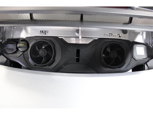 2026 Porsche 911 GT3 Touring (CC-2115072) for sale in Kentwood, Michigan