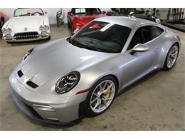 2026 Porsche 911 GT3 Touring (CC-2115072) for sale in Kentwood, Michigan