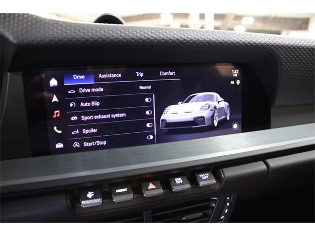 2026 Porsche 911 GT3 Touring (CC-2115072) for sale in Kentwood, Michigan