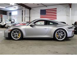 2026 Porsche 911 GT3 Touring (CC-2115072) for sale in Kentwood, Michigan