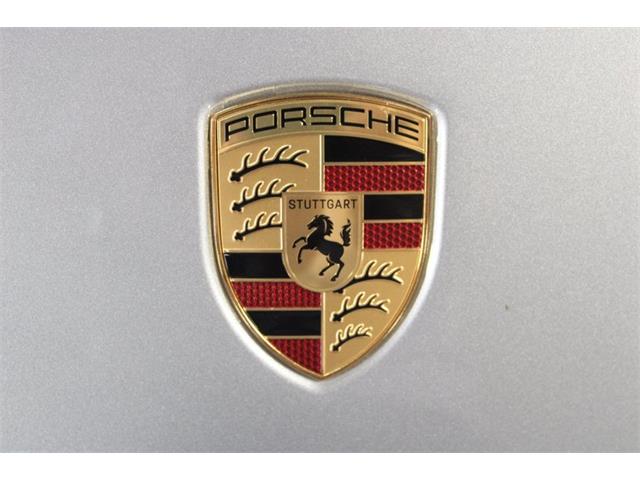 2026 Porsche 911 GT3 Touring (CC-2115072) for sale in Kentwood, Michigan