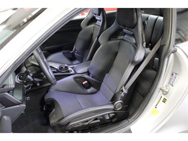 2026 Porsche 911 GT3 Touring (CC-2115072) for sale in Kentwood, Michigan