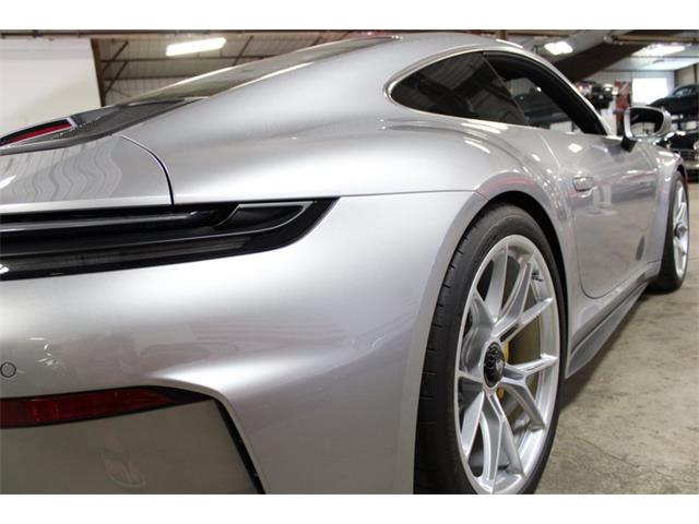 2026 Porsche 911 GT3 Touring (CC-2115072) for sale in Kentwood, Michigan