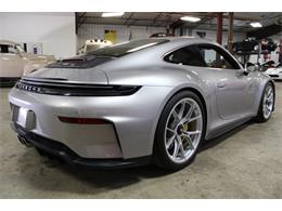 2026 Porsche 911 GT3 Touring (CC-2115072) for sale in Kentwood, Michigan