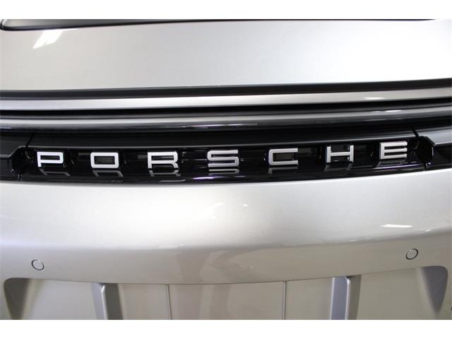 2026 Porsche 911 GT3 Touring (CC-2115072) for sale in Kentwood, Michigan
