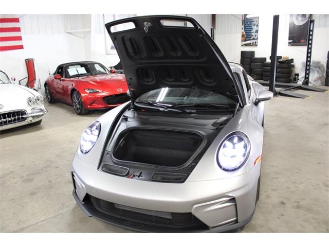 2026 Porsche 911 GT3 Touring (CC-2115072) for sale in Kentwood, Michigan