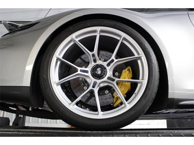 2026 Porsche 911 GT3 Touring (CC-2115072) for sale in Kentwood, Michigan