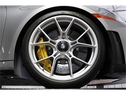 2026 Porsche 911 GT3 Touring (CC-2115072) for sale in Kentwood, Michigan