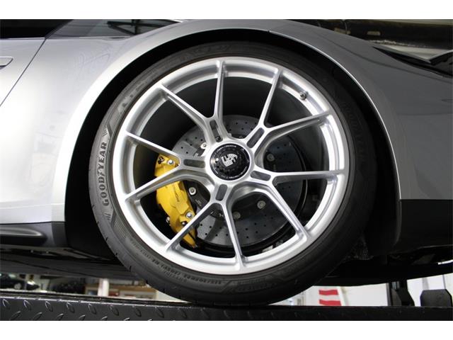 2026 Porsche 911 GT3 Touring (CC-2115072) for sale in Kentwood, Michigan