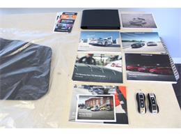 2026 Porsche 911 GT3 Touring (CC-2115072) for sale in Kentwood, Michigan