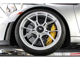 2026 Porsche 911 GT3 Touring (CC-2115072) for sale in Kentwood, Michigan