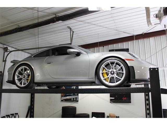 2026 Porsche 911 GT3 Touring (CC-2115072) for sale in Kentwood, Michigan