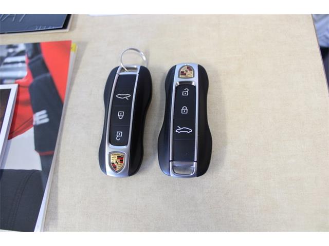 2026 Porsche 911 GT3 Touring (CC-2115072) for sale in Kentwood, Michigan