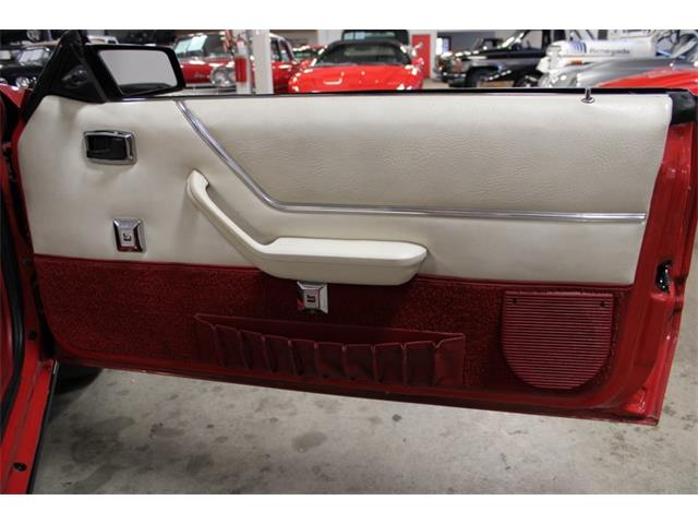 1983 Ford Mustang (CC-2115073) for sale in Kentwood, Michigan