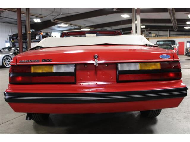 1983 Ford Mustang (CC-2115073) for sale in Kentwood, Michigan