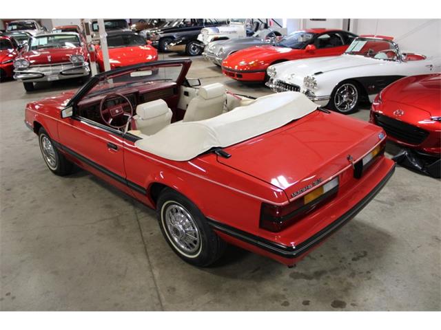 1983 Ford Mustang (CC-2115073) for sale in Kentwood, Michigan