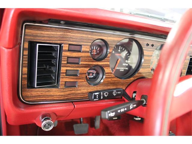 1983 Ford Mustang (CC-2115073) for sale in Kentwood, Michigan