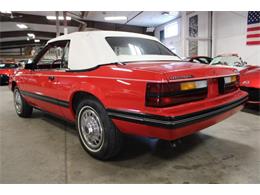 1983 Ford Mustang (CC-2115073) for sale in Kentwood, Michigan