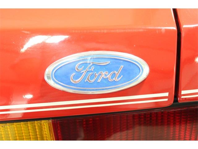 1983 Ford Mustang (CC-2115073) for sale in Kentwood, Michigan