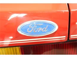 1983 Ford Mustang (CC-2115073) for sale in Kentwood, Michigan