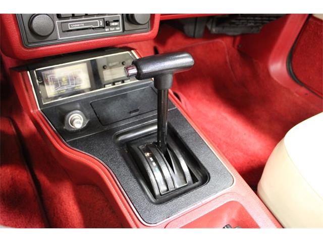 1983 Ford Mustang (CC-2115073) for sale in Kentwood, Michigan