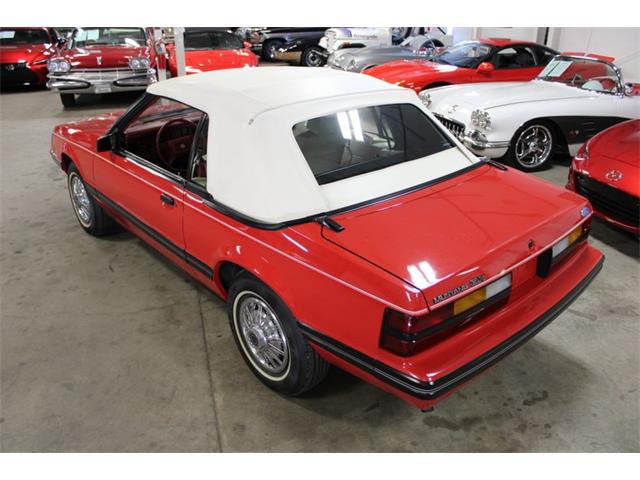 1983 Ford Mustang (CC-2115073) for sale in Kentwood, Michigan