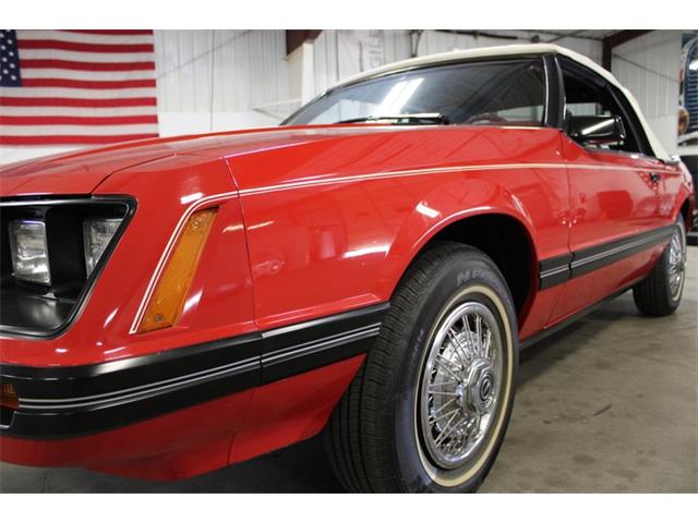 1983 Ford Mustang (CC-2115073) for sale in Kentwood, Michigan