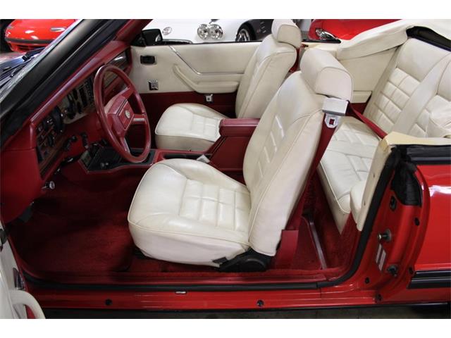 1983 Ford Mustang (CC-2115073) for sale in Kentwood, Michigan