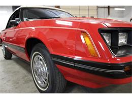 1983 Ford Mustang (CC-2115073) for sale in Kentwood, Michigan