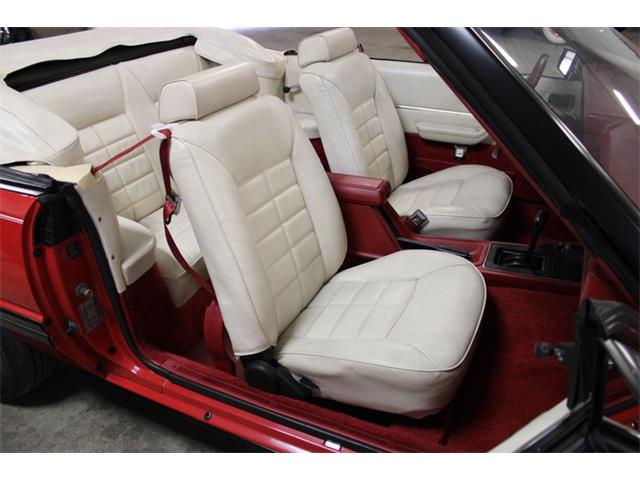 1983 Ford Mustang (CC-2115073) for sale in Kentwood, Michigan