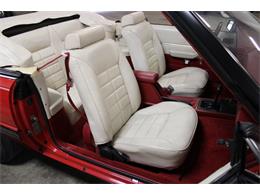 1983 Ford Mustang (CC-2115073) for sale in Kentwood, Michigan