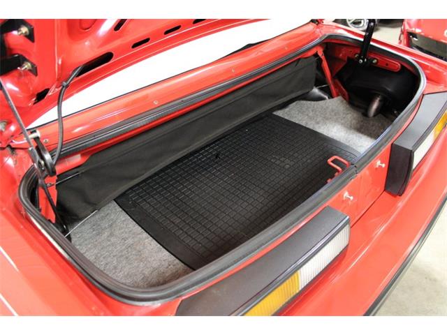 1983 Ford Mustang (CC-2115073) for sale in Kentwood, Michigan