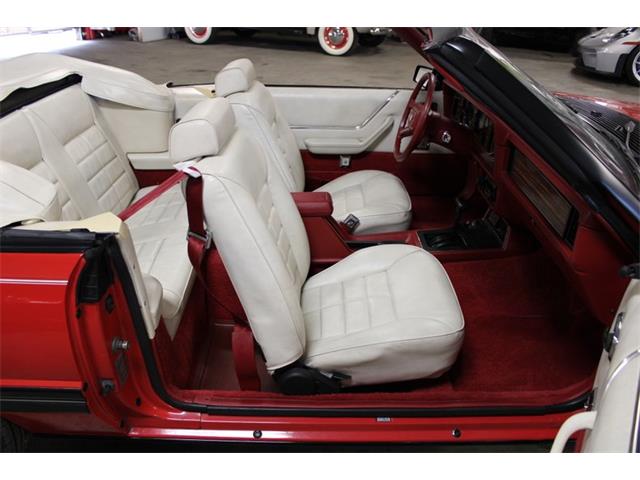 1983 Ford Mustang (CC-2115073) for sale in Kentwood, Michigan