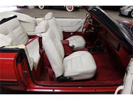 1983 Ford Mustang (CC-2115073) for sale in Kentwood, Michigan