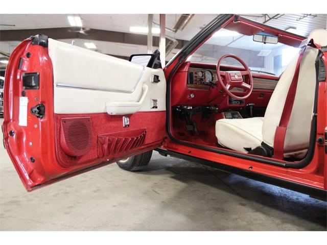 1983 Ford Mustang (CC-2115073) for sale in Kentwood, Michigan