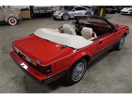 1983 Ford Mustang (CC-2115073) for sale in Kentwood, Michigan