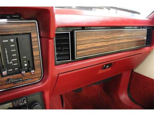 1983 Ford Mustang (CC-2115073) for sale in Kentwood, Michigan