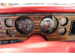 1983 Ford Mustang (CC-2115073) for sale in Kentwood, Michigan