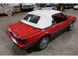 1983 Ford Mustang (CC-2115073) for sale in Kentwood, Michigan