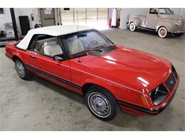 1983 Ford Mustang (CC-2115073) for sale in Kentwood, Michigan